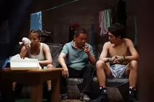 《恨女的逆襲》「源少年」林毓家克服舊傷「砍掉重練」改左手出拳  上場先臥推「讓胸肌看起來大一點」