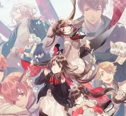 動人心弦的奇幻戀愛——Nintendo Switch《妖怪飯～大碗開動！～ for S》初回特典與限定版內容正式公開