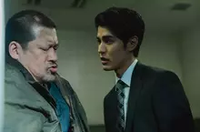 佐藤二朗【爆彈】化身恐怖嫌疑犯 詭異性格連同場演員都直呼快窒息