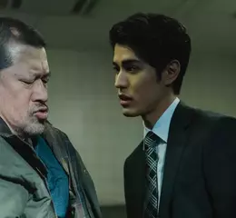 佐藤二朗【爆彈】化身恐怖嫌疑犯 詭異性格連同場演員都直呼快窒息