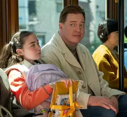 影帝布蘭登費雪新作《日租家庭》感動全球 橫掃國際各大影展觀眾票選獎 榮登台北金馬影展觀眾票選外語片冠軍