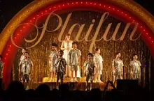 《冥婚鬧泰大》《模犯生》團隊荒誕新作 《泰殺歌后戰》春節爆笑登場