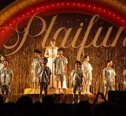 《冥婚鬧泰大》《模犯生》團隊荒誕新作 《泰殺歌后戰》春節爆笑登場