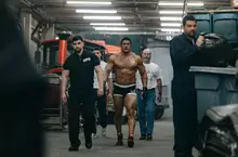 《重擊人生》揭開巨石強森私密脆弱面  沒艾蜜莉布朗恐難拍成電影