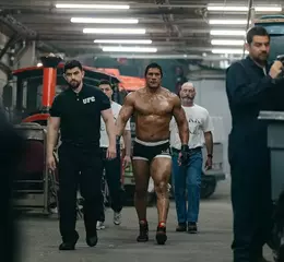 《重擊人生》揭開巨石強森私密脆弱面  沒艾蜜莉布朗恐難拍成電影