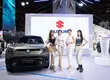 感性與力量的極致融合！SUZUKI 首款全球戰略純電 SUV e VITARA 正式在台上市