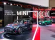 THE NEW MINI JCW CABRIO. 賽道基因與自由靈魂的熱血進化