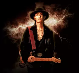 吳建豪集結三年音樂能量 10首全新創作全面啟動 不止息的舞步直達永恆！ 全新創作專輯《Dance Until We Die》12/31全面發行