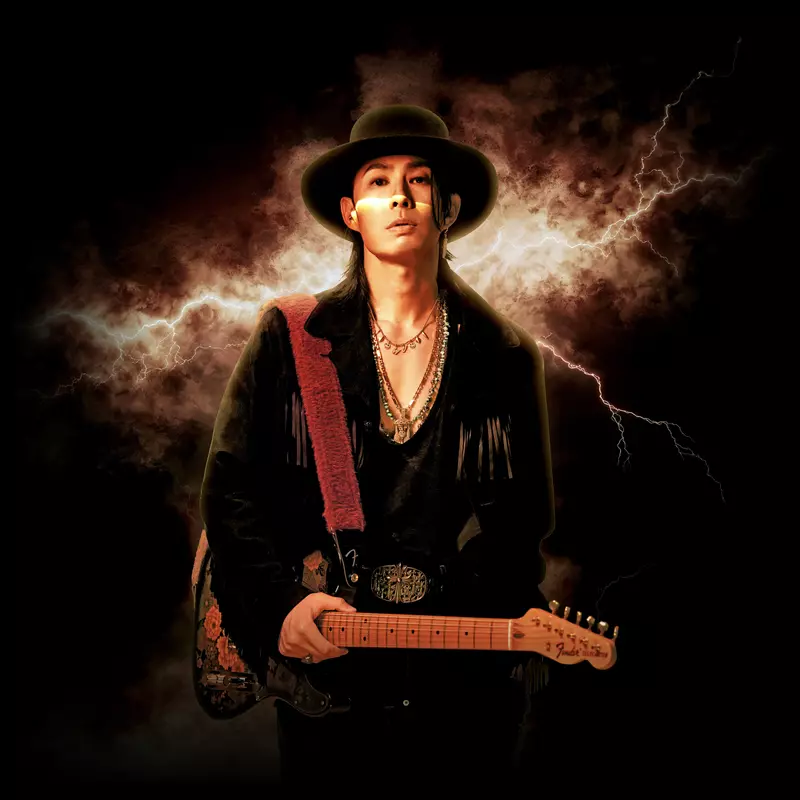 吳建豪集結三年音樂能量 10首全新創作全面啟動 不止息的舞步直達永恆！ 全新創作專輯《Dance Until We Die》12/31全面發行