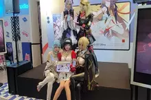 《絕區零》全新2.5版本「微光引燈時」已於12月30日上線！歡慶重磅更新，攜手台灣三星電子展開「震撼星視界」全台活動！ 