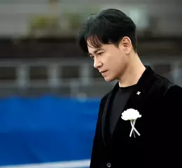 李聖傑新年送驚喜！全新抒情主打〈不勇敢〉 MV上線：愛著你就算不是我也不遺憾