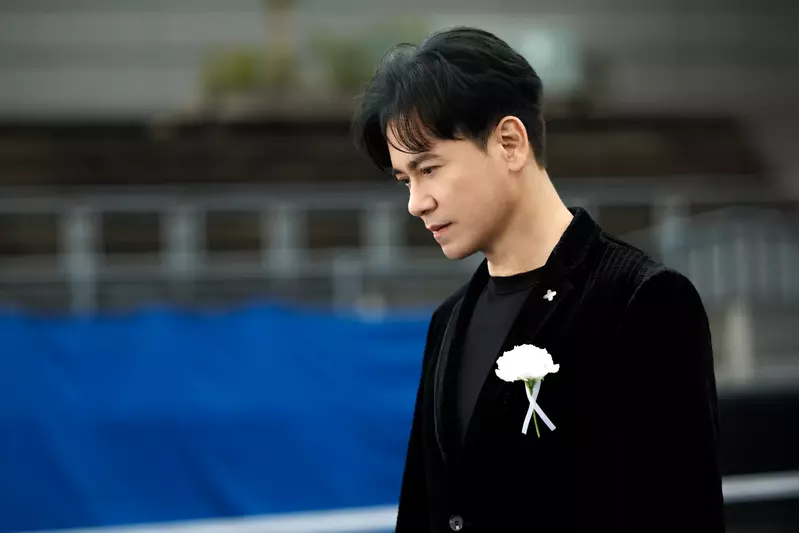 李聖傑新年送驚喜！全新抒情主打〈不勇敢〉 MV上線：愛著你就算不是我也不遺憾