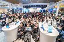 《絕區零》攜手台灣三星電子舉辦「震撼星視界主題日」圓滿落幕！全台三星智慧館限定活動隨之展開，邀繩匠踴躍參與體驗2.5版本「微光引燈時」拿好禮！