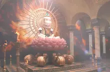 腦洞大開的獵奇神作！日本科幻動畫《垃圾世界》歷時三年手工製作