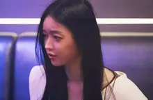 韓團女神YooA首登銀幕爆粗口  《末路雙嬌》女星火爆演技炸現場