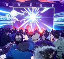 《楓之谷M》2026 國際版發布會《IMAGINE》圓滿落幕 六轉覺醒、黑魔法師降臨，跨三地冒險家齊聚最終戰役