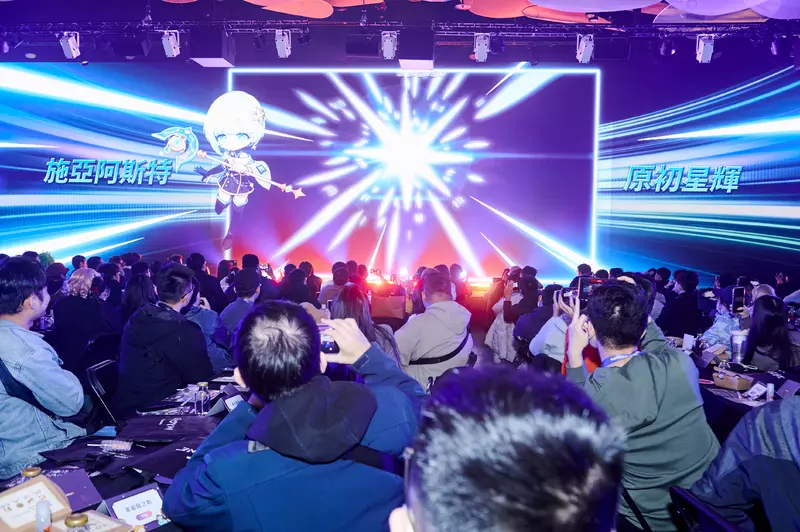 《楓之谷M》2026 國際版發布會《IMAGINE》圓滿落幕 六轉覺醒、黑魔法師降臨，跨三地冒險家齊聚最終戰役