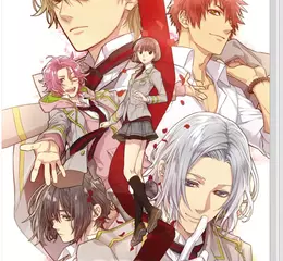 《絕對階級學園》繁體中文版預定於2026年6月11日發售