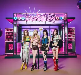 「新世代 T-POP 女團」LUVSSI 2026年全新單曲《抖一抖》1/13各大數位音樂平台全面發行