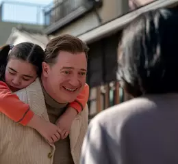 給人一次新的機會《日租家庭》喚起珍惜 暖心必看佳作宣布限量口碑場提前登台 