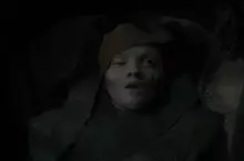 女兒失蹤8年現身成【墓乃伊】李克寧新作刷新恐懼極限  鬼王溫子仁聯手布倫屋監製 今年4月大銀幕懼獻