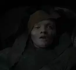 女兒失蹤8年現身成【墓乃伊】李克寧新作刷新恐懼極限  鬼王溫子仁聯手布倫屋監製 今年4月大銀幕懼獻