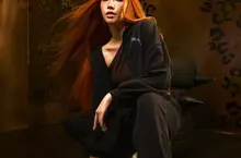 最潮 R&B 女聲 Karencici 就在 PUMA！全新 Silver 奢光銀 搶占派對焦點