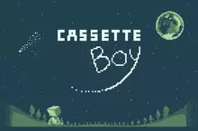 日本單人開發獨立遊戲《卡帶小子》今日上市 將於 2026 台北電玩展展出