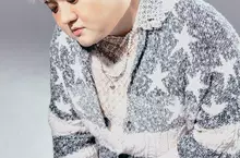 葵剛 2025 全新專輯《歡迎來到不受歡迎的人俱樂部》已在各大數位音樂平台發行