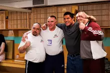 《重擊人生》私密拍攝手法驚豔諾蘭  A24影迷必收限定特典公開