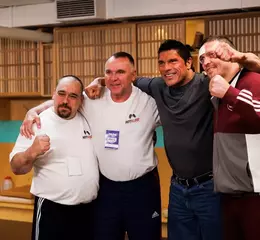 《重擊人生》私密拍攝手法驚豔諾蘭  A24影迷必收限定特典公開