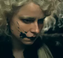 克里斯汀貝爾情繫【科學新娘！】亡命天涯 為金球影后潔西伯克利徒手爆頭