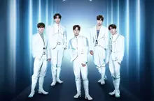  韓國超人氣男團 MONSTA X 世界巡迴 台北站公布  《2026 MONSTA X WORLD TOUR [THE X : NEXUS] IN TAIPEI》  4月4日 新北市工商展覽中心 震撼開唱  1月24日（六）下午3點 拓元售票 全面開賣