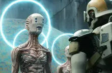 日本獨立動畫導演堀貴秀誓命完成「垃圾宇宙」三部曲 公開拍賣「家產」