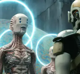 日本獨立動畫導演堀貴秀誓命完成「垃圾宇宙」三部曲 公開拍賣「家產」