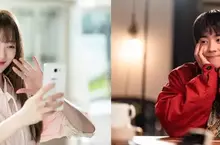 精靈女神李聖經搭檔犬系鮮肉蔡鍾㶸談戀愛！浪漫韓劇《在你燦爛的季節》定檔2月20日在Disney+登場，製作組認「兩人都是最佳人選」