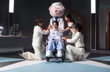 橫掃2千萬點閱　告五人再推新曲〈快樂的事記不起〉MV　夢幻英倫City Pop曲風霸氣登場