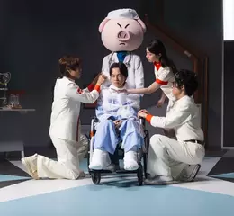 橫掃2千萬點閱　告五人再推新曲〈快樂的事記不起〉MV　夢幻英倫City Pop曲風霸氣登場