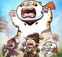 預約就送2026抽！超人氣RPG手遊《小將超兇》1/23 開放預約！胖虎聯動+安芝儇代言福利狂送，玩起來超“兇”