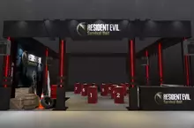 《Resident Evil Survival Unit》 2026 台北電玩展 試玩體驗活動規劃搶先看