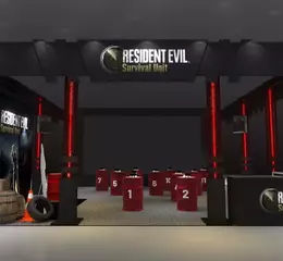 《Resident Evil Survival Unit》 2026 台北電玩展 試玩體驗活動規劃搶先看