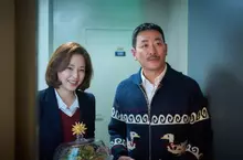 《四人行，不行》李荷妮懷孕拍雙人瑜伽驚傳摔傷  河正宇自責發聲