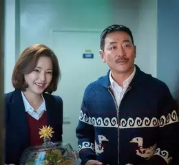 《四人行，不行》李荷妮懷孕拍雙人瑜伽驚傳摔傷  河正宇自責發聲