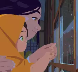 《小雨愛蜜莉》挺進奧斯卡前五強！ 將與《K-Pop 獵魔女團》、《動物方城市2》等強片角逐最佳動畫長片