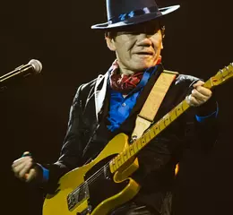 久違五年推出全新單曲  趙傳〈歲月也搶不走的東西〉希望帶給歌迷力量 歲月淬鍊出的新作  1/30〈歲月也搶不走的東西〉數位上架