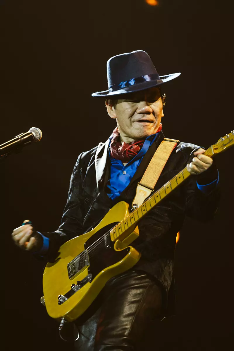 久違五年推出全新單曲  趙傳〈歲月也搶不走的東西〉希望帶給歌迷力量 歲月淬鍊出的新作  1/30〈歲月也搶不走的東西〉數位上架