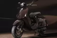 Vespa 946 Horse特仕版 Vespa農曆生肖限量系列的最新進化之作