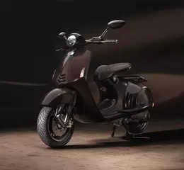 Vespa 946 Horse特仕版 Vespa農曆生肖限量系列的最新進化之作