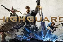 3v3攻城射擊「馬」上見高下《高嶺鐵衛》正式公開 主打搶破盾器拆城  