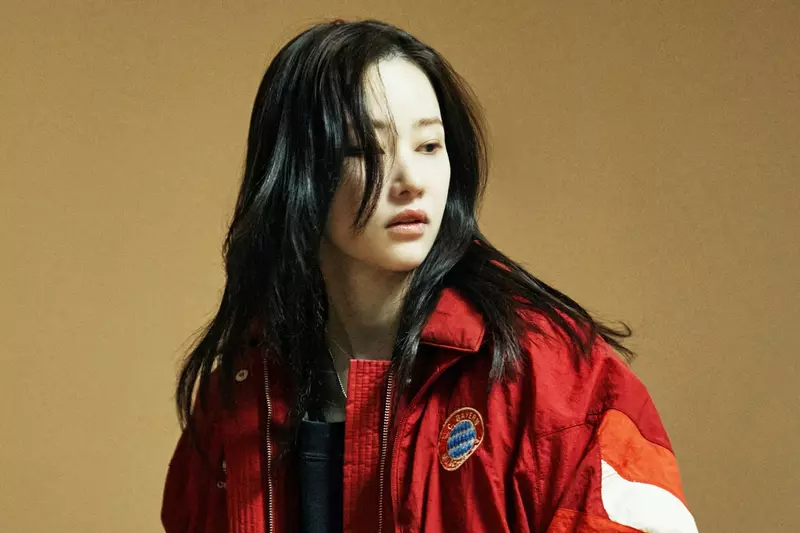 《屍速列車》導演助攻《末路雙嬌》誕生  韓韶禧、全鐘瑞私交曝光